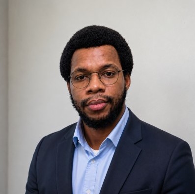 Michael Olagbaju